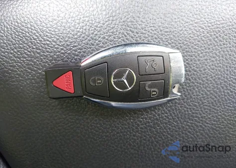 2015 Mercedes-Benz Gla 250 4Matic из США, поврежденный, VIN WDCTG4GB9FJ178364